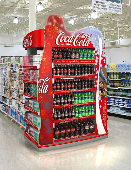 能賣(mài)貨的終端長(zhǎng)什么樣？六大消費(fèi)領(lǐng)域高轉(zhuǎn)化終端設(shè)計(jì)法則